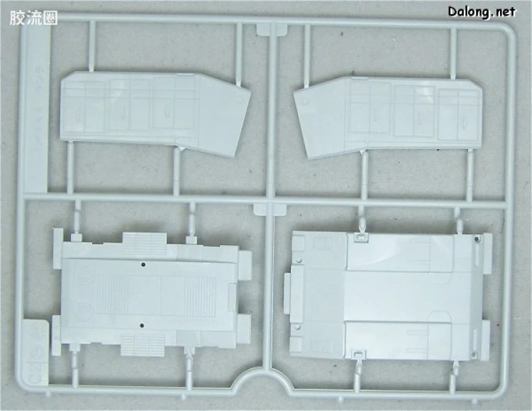 HGUC 其他限定版 吉姆 富士急版 - 图片